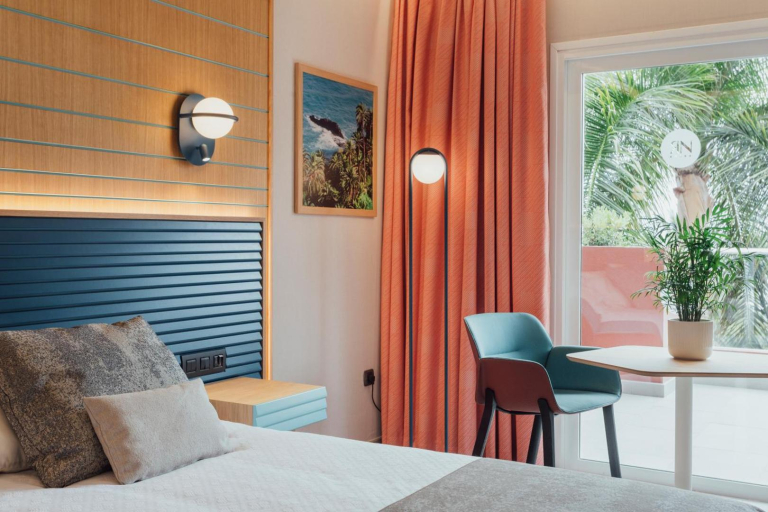 Roca Nivaria Gran Hotel