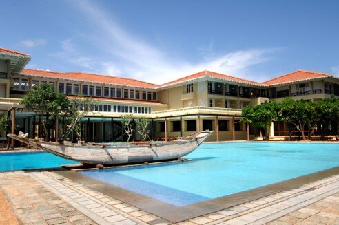 Heritance Ahungalla