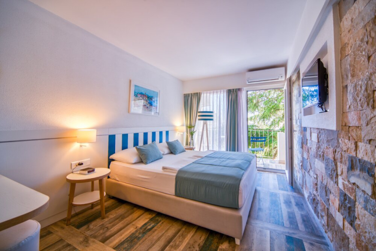 Hotel Castellastva 4*