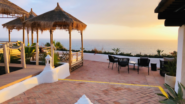 Dreams Jardin Tropical Resort & Spa
