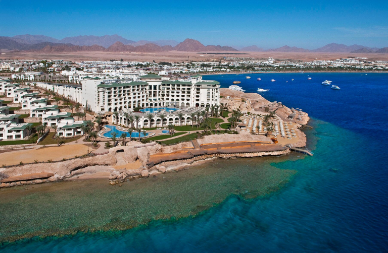 Stella Di Mare Resort & Spa Sharm El Sheikh 5*