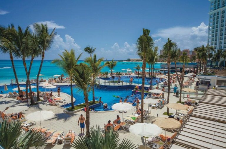 RIU Cancun