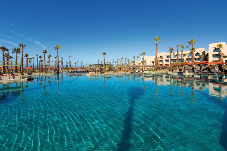 RIU Palace Tikida Taghazout