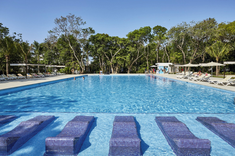 RIU Tequila