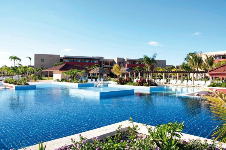 Grand Memories Varadero 5*
