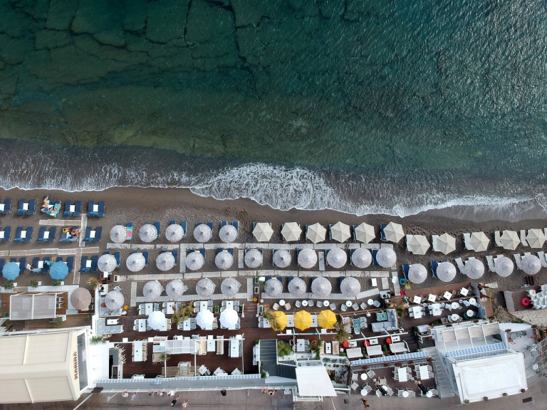 Kahlua Boutique Hotel 4*