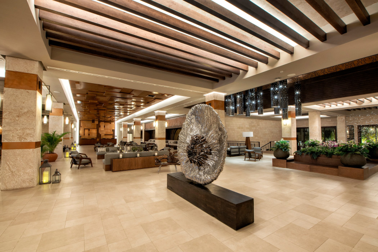 Lopesan Costa Bavaro Resort Spa & Casino