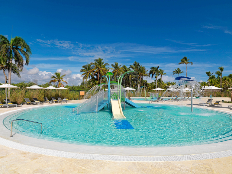 Melia Caribe Beach Resort 