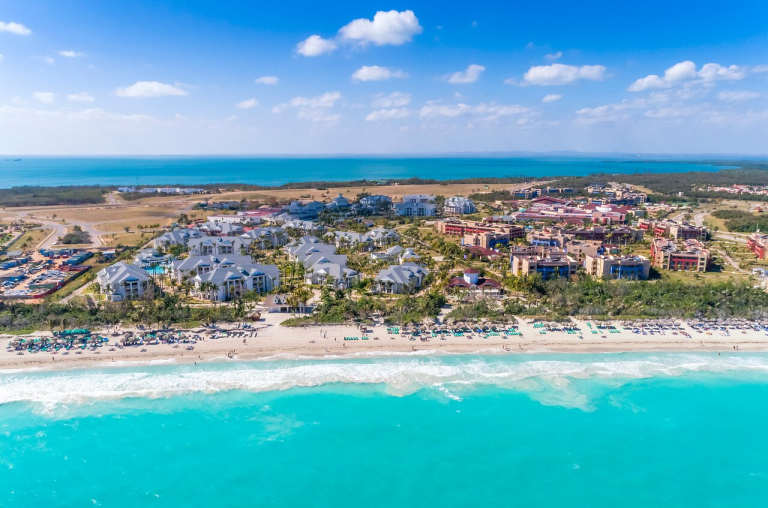 Melia Peninsula Varadero 5*