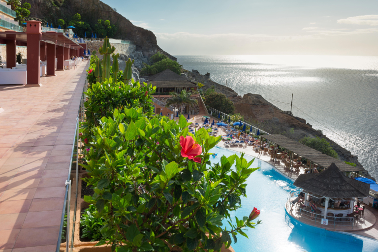 Mogan Princess & Beach Club