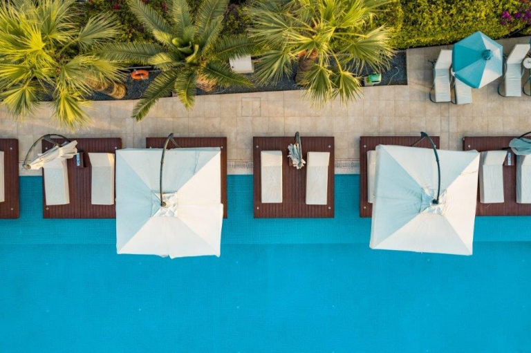 Nestor Hotel