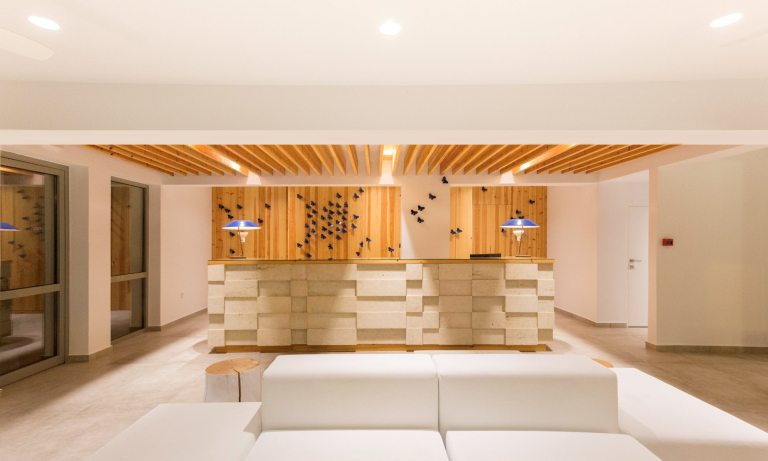 Orion Hotel Rhodes