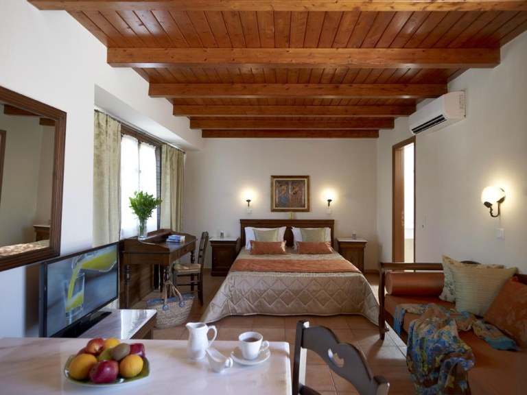 Palazzo Vecchio Exclusive Residence 4*