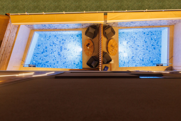 Palmera Beach Hotel & Spa