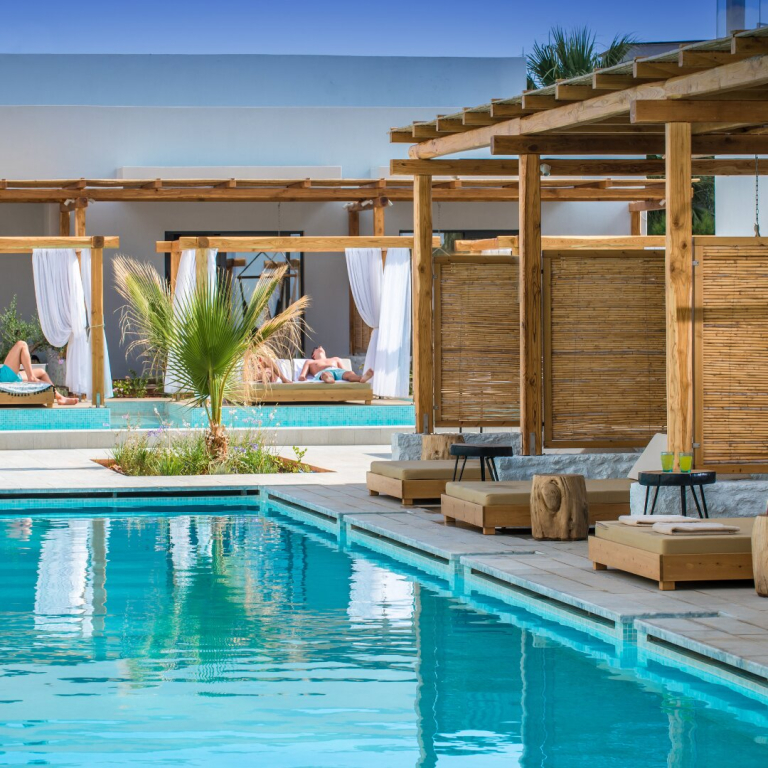 Paralos Lifestyle Beach