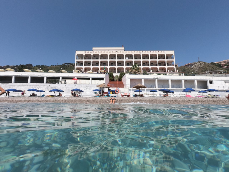 Silemi Park Hotel 4*
