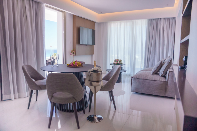 Pavlo Napa Beach Hotel