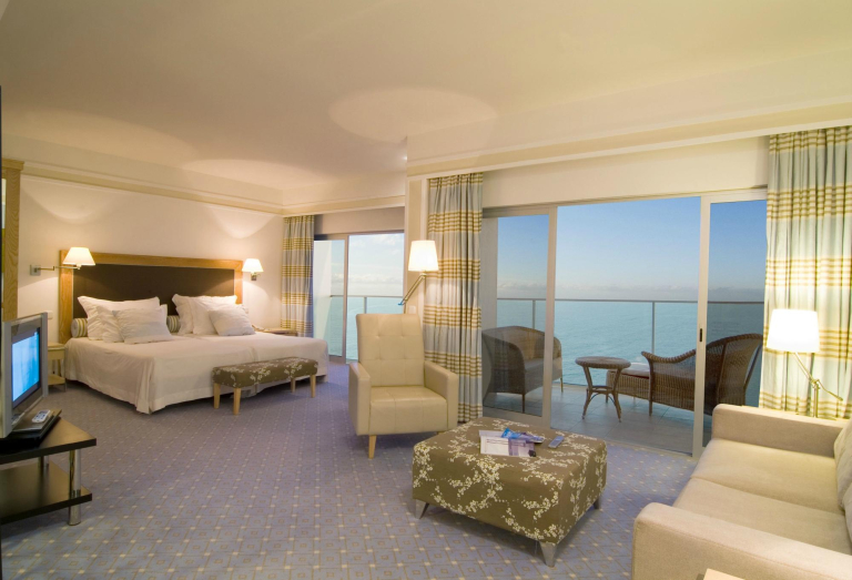 Pestana Carlton Madeira Premium Ocean Resort