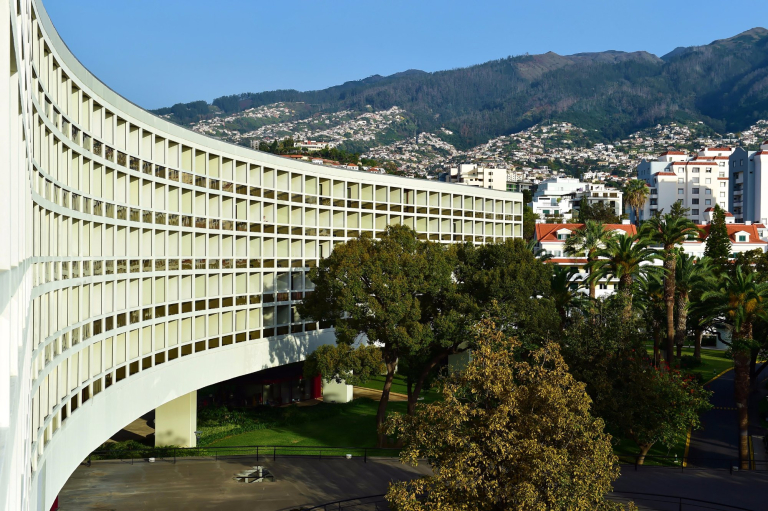 Pestana Casino Park Ocean & SPA Hotel 