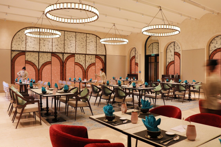 Centara Mirage Resort Mui Ne