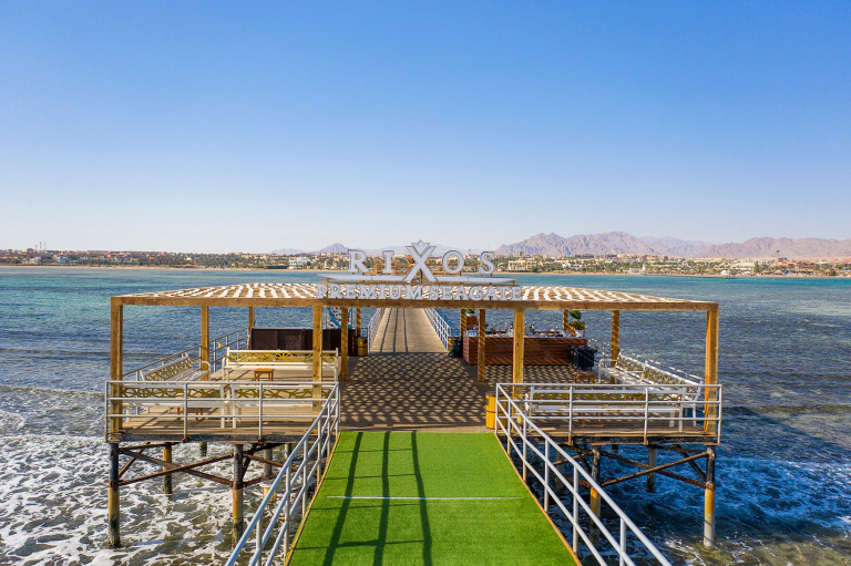 Rixos Premium Seagate Sharm