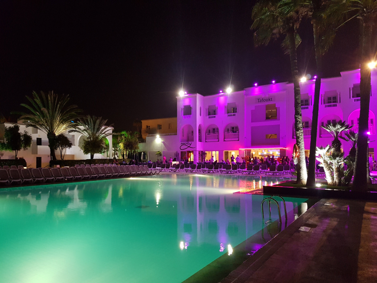 Royal Decameron Tafoukt