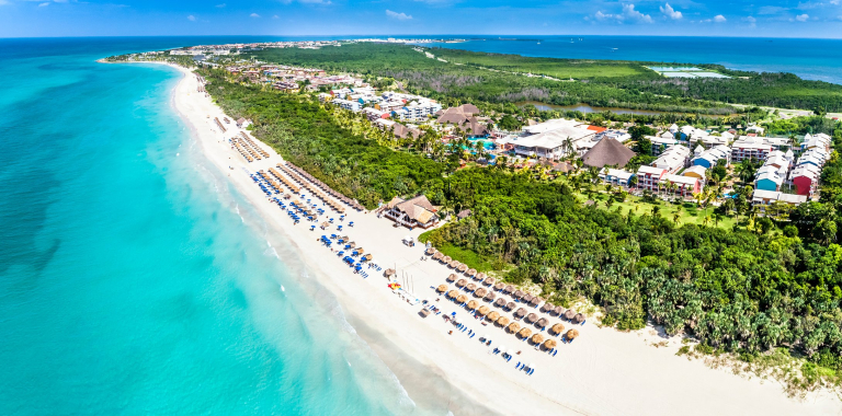 Royalton Hicacos Resort & Spa 5*