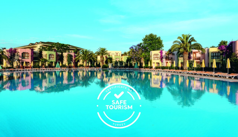 Von Resort Golden Beach