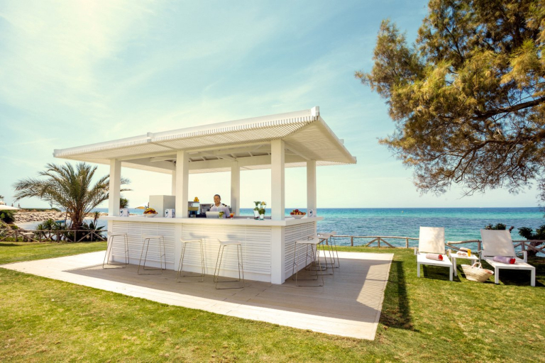 Hotel Le Sultan