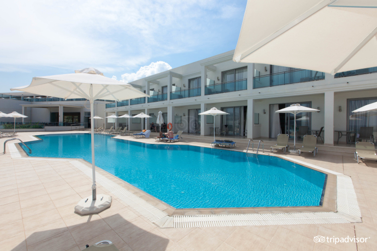 Apollo Blue Hotel 5*