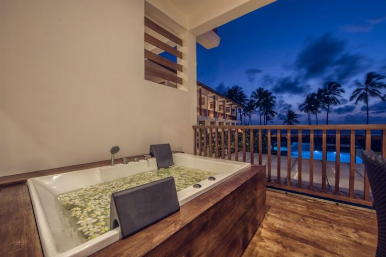Suriya Luxury Resort