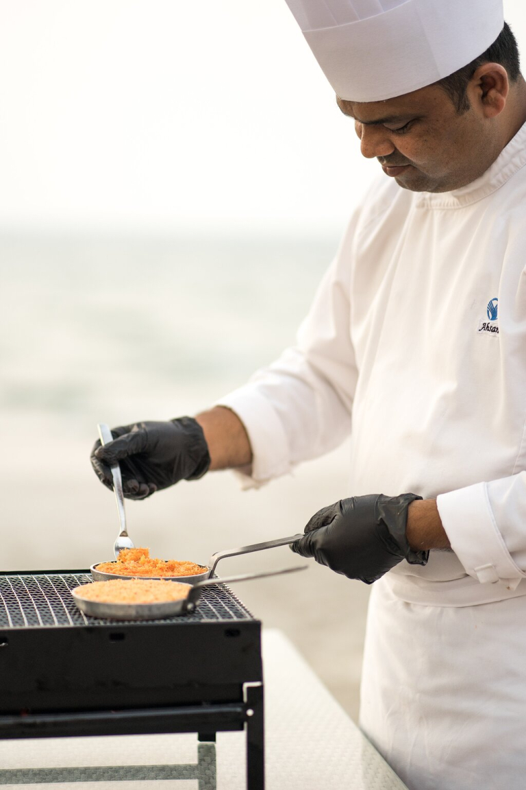 The Cove Rotana Resort