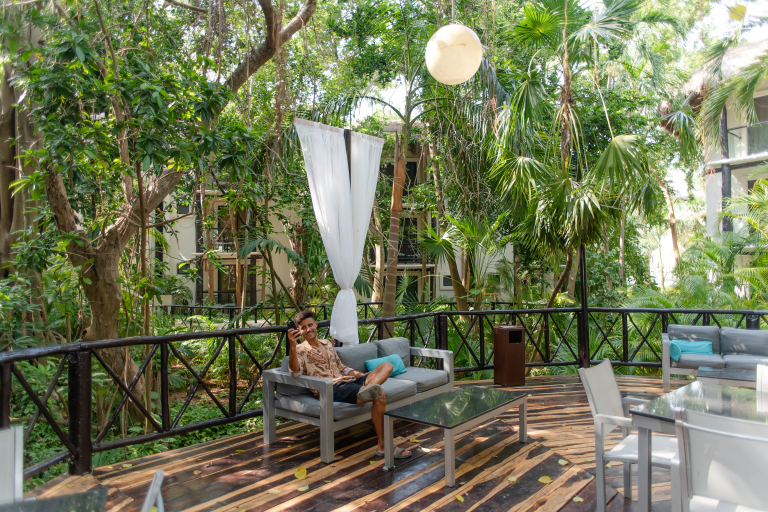 The Reef Playacar Resort & Spa