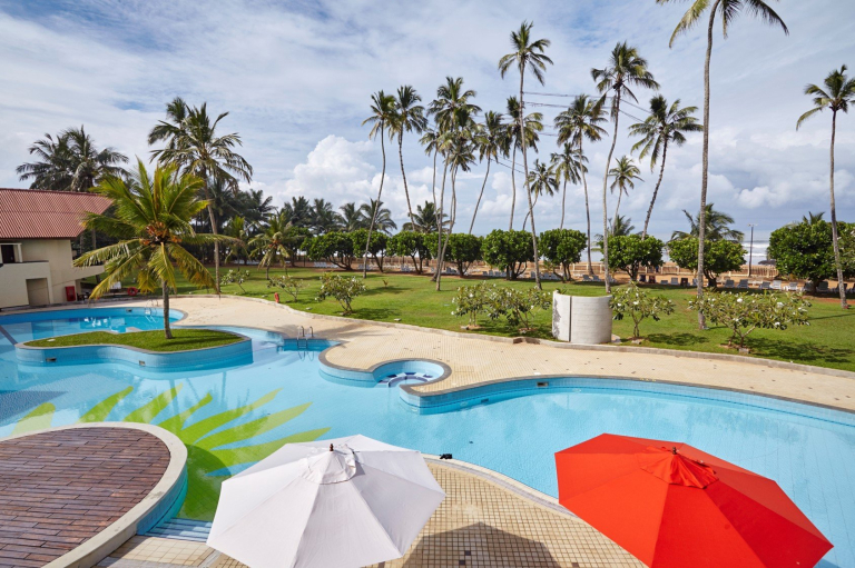Turyaa Kalutara