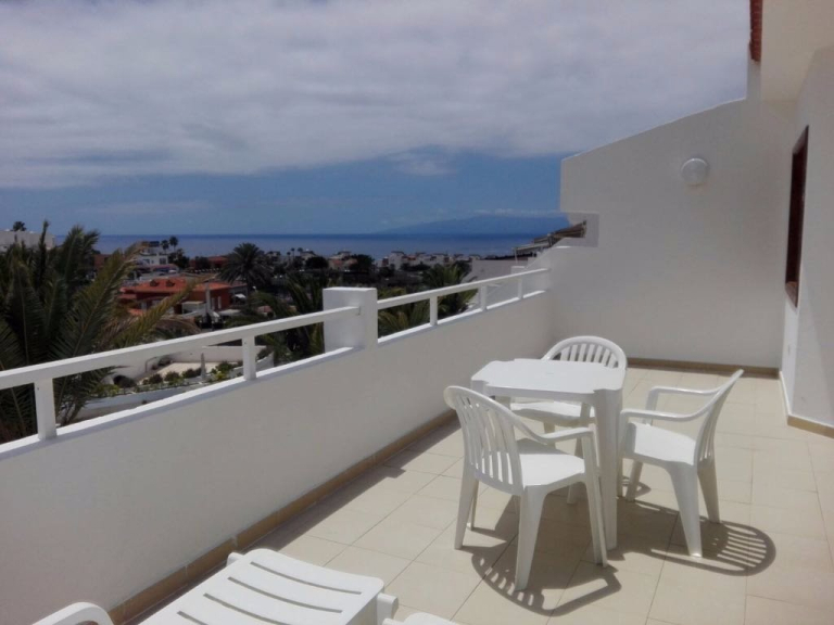 Malibu Park Apartments