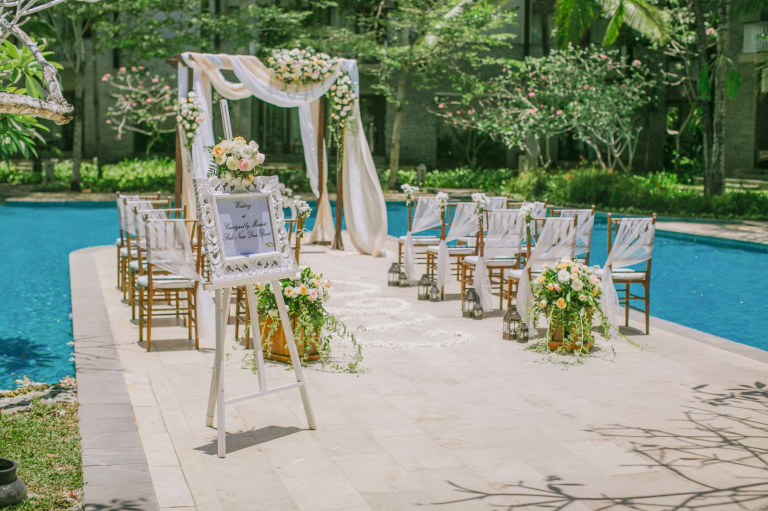 Courtyard By Marriott Nusa Dua