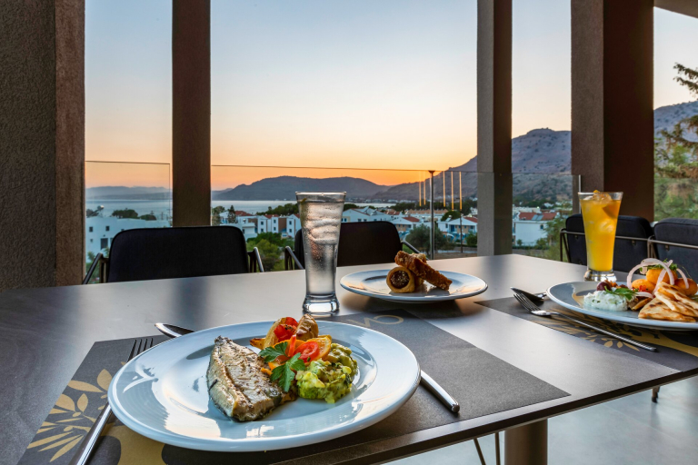 White Olive Premium Lindos