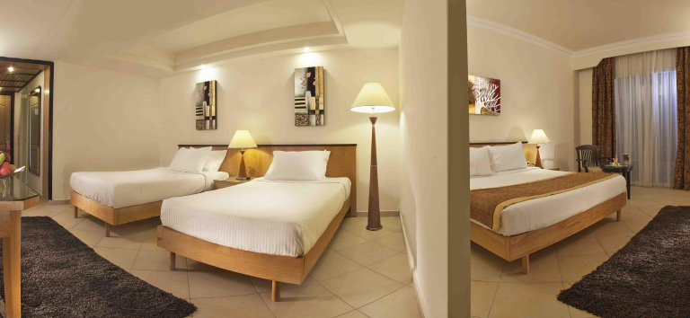 Xperience Kiroseiz Parkland