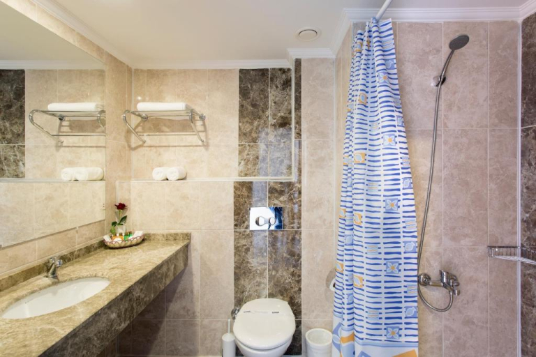 Kemer Dream Hotel
