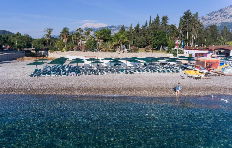 Kemer Dream Hotel