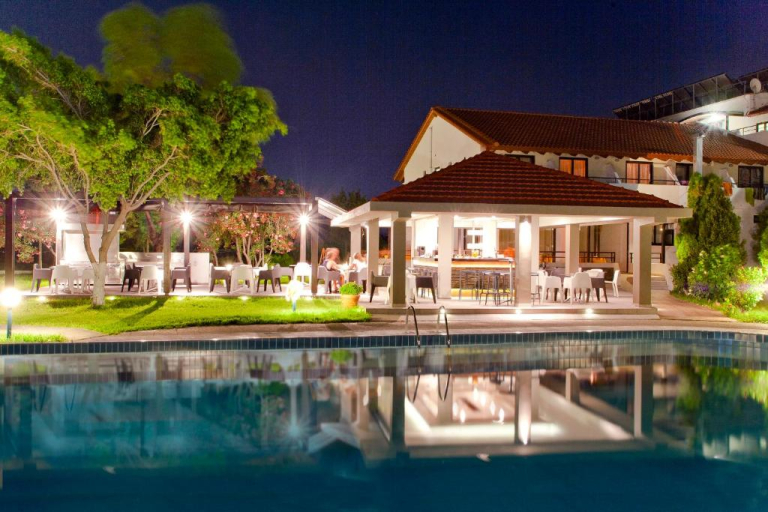 Matoula Beach Hotel 4*