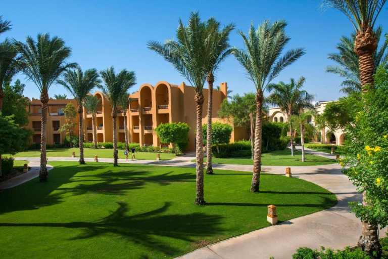 Stella Beach Resort & Spa