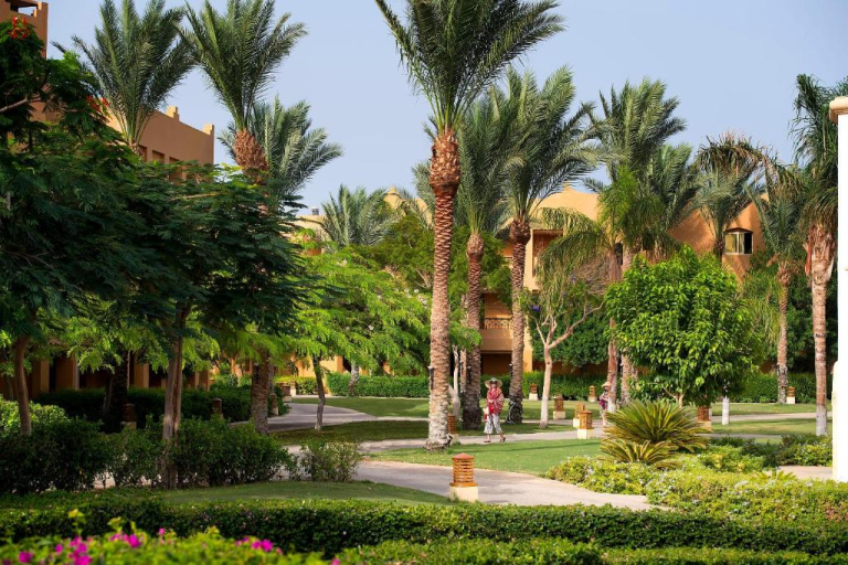 Stella Beach Resort & Spa