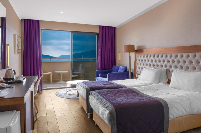 Michell Hotel & Spa 