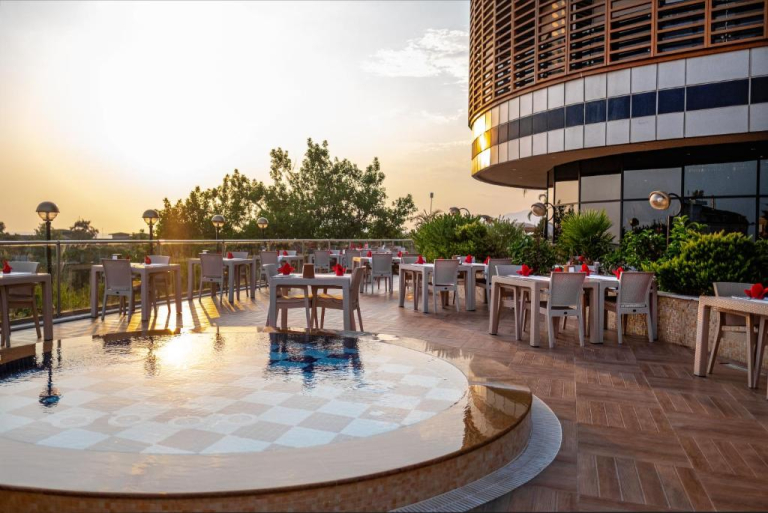 Michell Hotel & Spa 