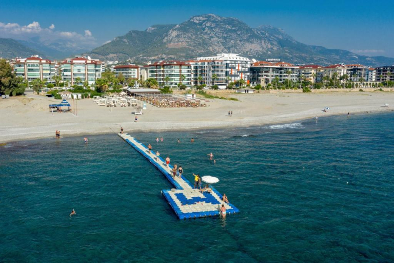 Michell Hotel & Spa 