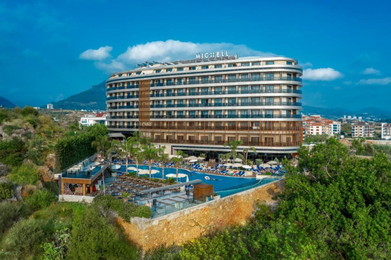Michell Hotel & Spa 