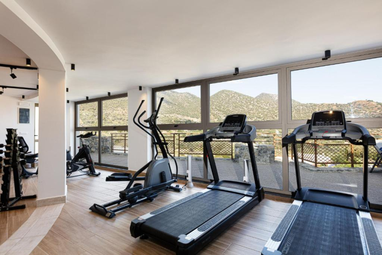 Filion Suites Resort & Spa