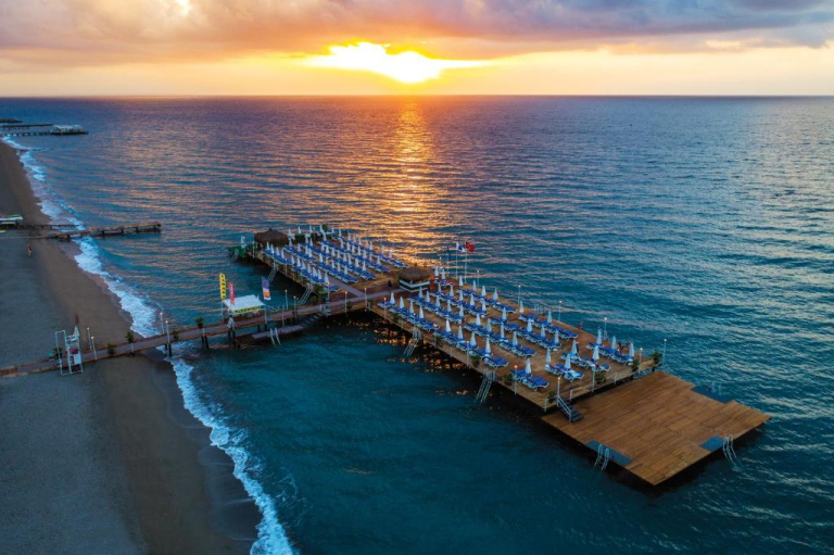 Ulusoy Kemer Holiday Club