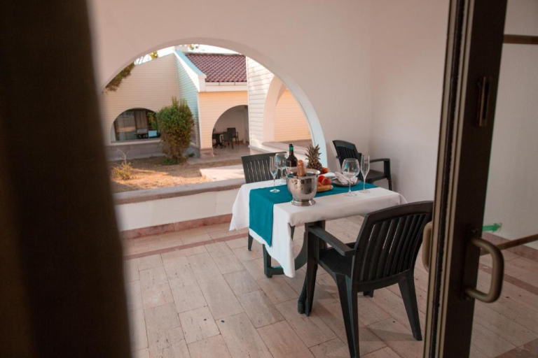 Anadolu Hotels Didim Club